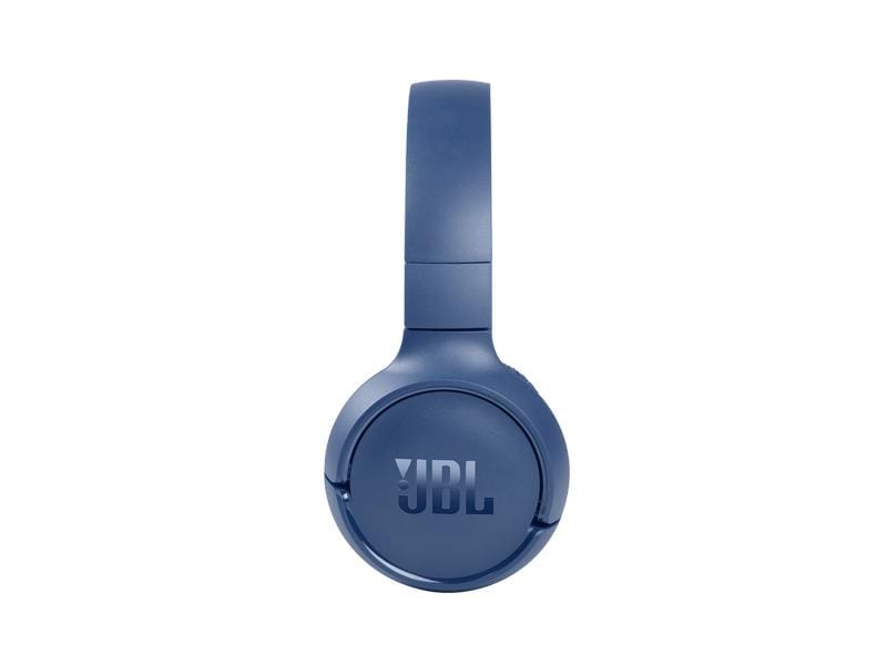 JBL Casques extra-auriculaires Wireless TUNE 510 BT Bleu