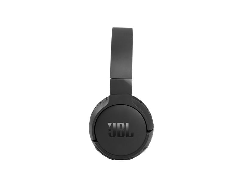 JBL Casques extra-auriculaires Wireless TUNE 660 NC Noir