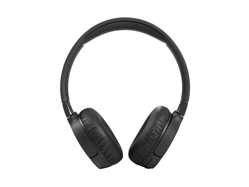 JBL Casques extra-auriculaires Wireless TUNE 660 NC Noir