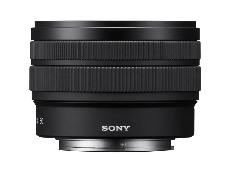 Sony Zoomobjektiv FE 28-60mm F/4.0-5.6 Sony E-Mount