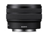 Sony Zoomobjektiv FE 28-60mm F/4.0-5.6 Sony E-Mount