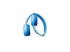 Lenco Casques extra-auriculaires Wireless HPB-110 Bleu