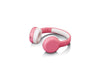 Lenco Casques extra-auriculaires Wireless HPB-110 Rose