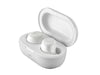 4smarts Écouteurs True Wireless In-Ear Eara Core Blanc