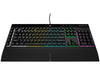 Corsair Clavier de gaming K55 RGB PRO iCUE