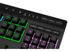 Corsair Clavier de gaming K55 RGB PRO iCUE