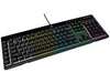 Corsair Gaming-Tastatur K55 RGB PRO iCUE