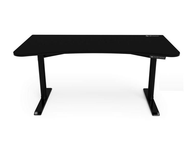 Arozzi Table de jeu Arena Moto Noir