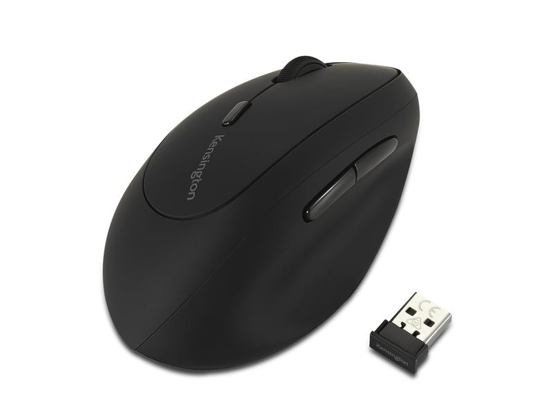 Kensington Souris ergonomique Pro Fit Left-Handed Ergo Wireless