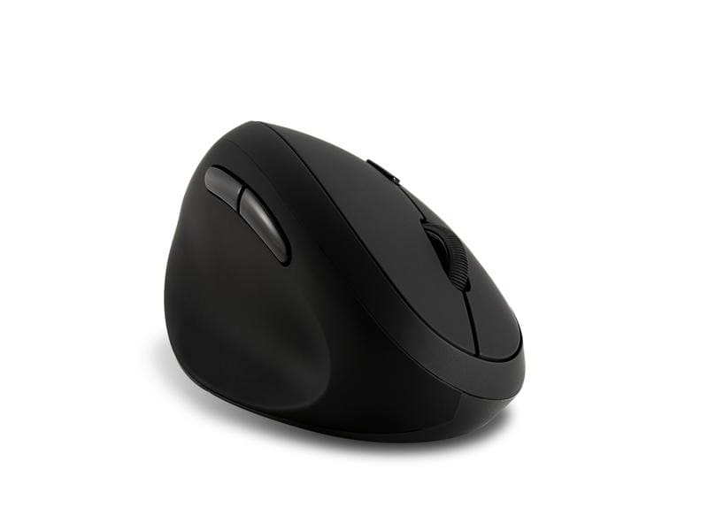 Kensington Ergonomische Maus Pro Fit Left-Handed Ergo Wireless