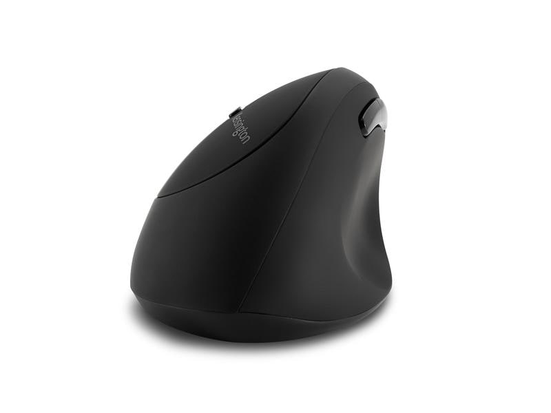 Kensington Ergonomische Maus Pro Fit Left-Handed Ergo Wireless