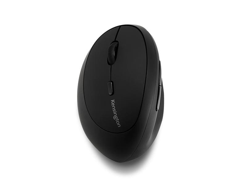 Kensington Ergonomische Maus Pro Fit Left-Handed Ergo Wireless