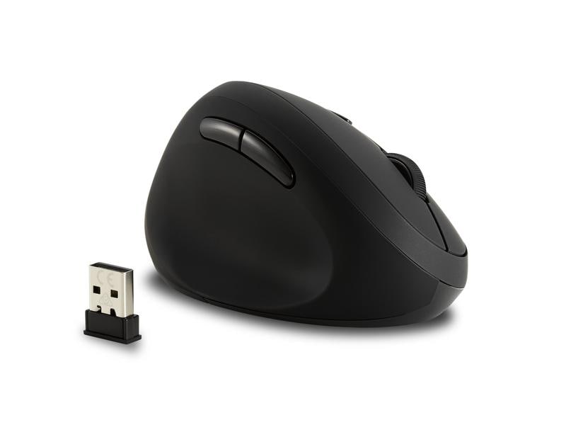 Kensington Souris ergonomique Pro Fit Left-Handed Ergo Wireless