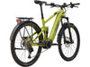 Wheeler i-RISER ATB mustard/lime  (XL)