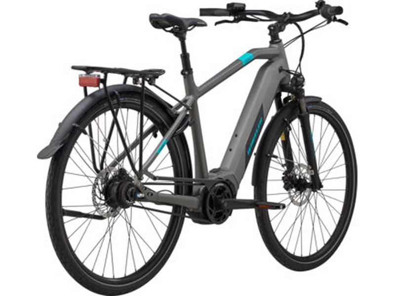 Wheeler i-VISION IH grey/mint  (XL)