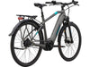 Wheeler i-VISION IH grey/mint  (XL)