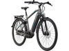 Wheeler i-VISION IH grey/mint  (XL)