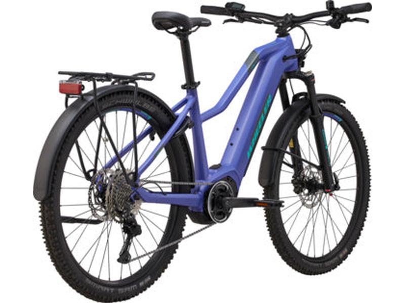 Wheeler i-LEEN ATB lila/mint  (M)