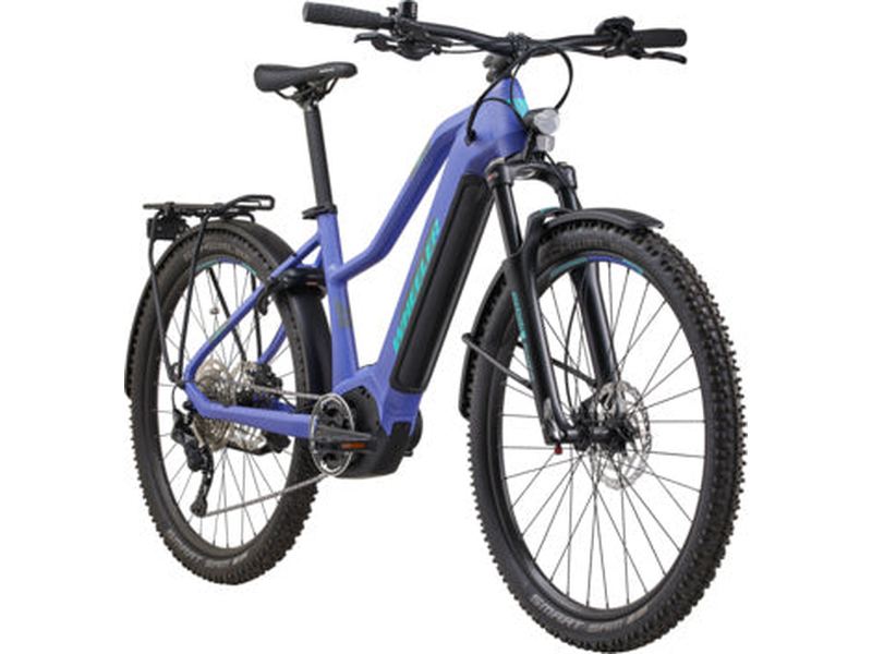 Wheeler i-LEEN ATB lila/mint  (L)