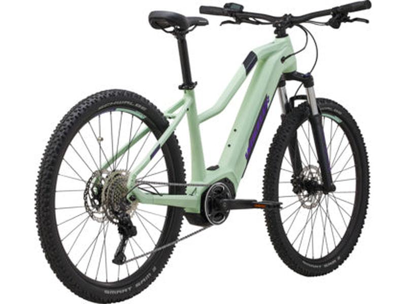 Wheeler i-LEEN GOR mint/lila  (L)