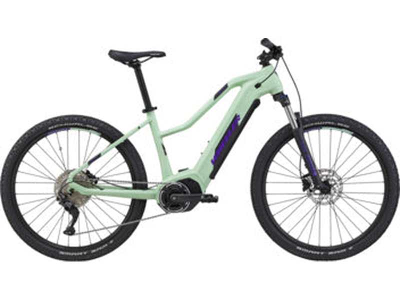 Wheeler i-LEEN GOR mint/lila  (S)