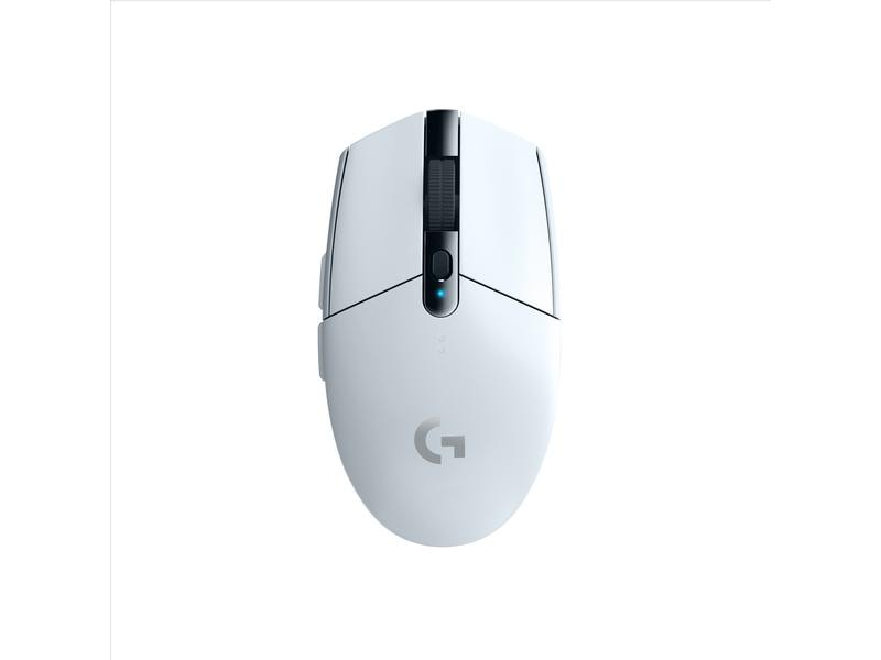 Logitech Souris de gaming G305 Lightspeed