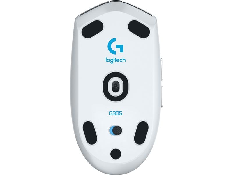 Logitech Souris de gaming G305 Lightspeed