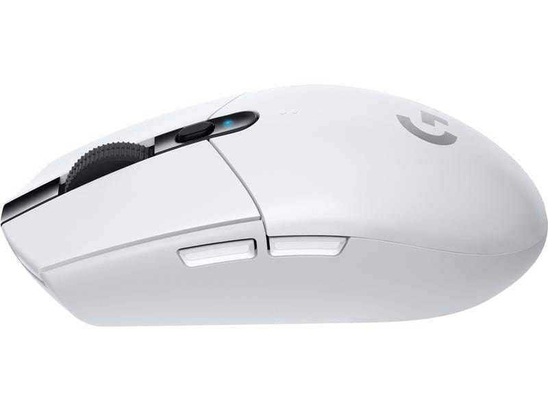 Logitech Souris de gaming G305 Lightspeed