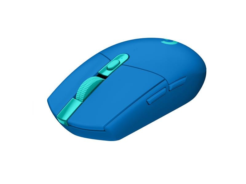 Logitech Gaming-Maus G305 Lightspeed