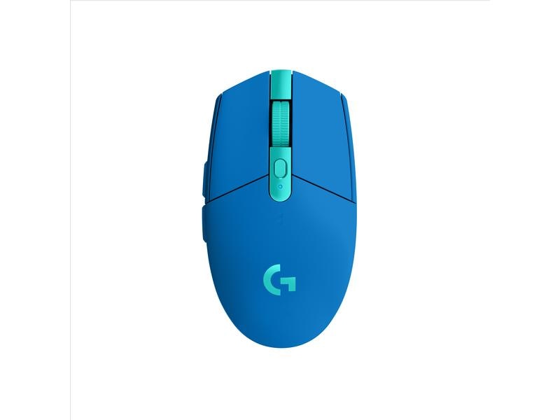 Logitech Gaming-Maus G305 Lightspeed