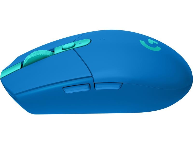 Logitech Souris de gaming G305 Lightspeed