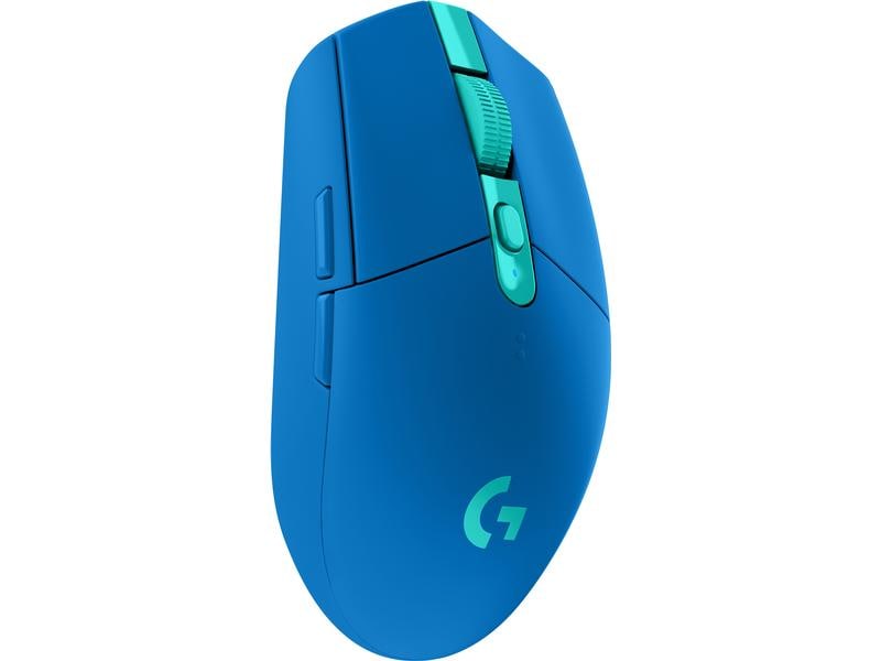 Logitech Souris de gaming G305 Lightspeed