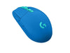 Logitech Souris de gaming G305 Lightspeed