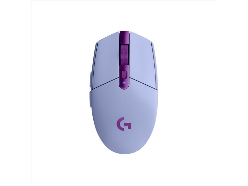 Logitech Gaming-Maus G305 Lightspeed