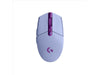 Logitech Gaming-Maus G305 Lightspeed