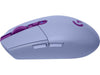 Logitech Gaming-Maus G305 Lightspeed