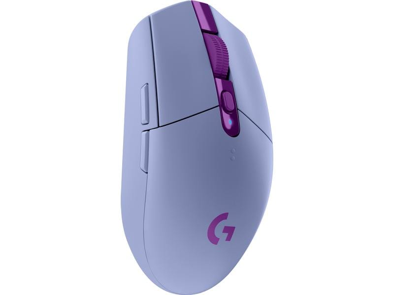 Logitech Gaming-Maus G305 Lightspeed