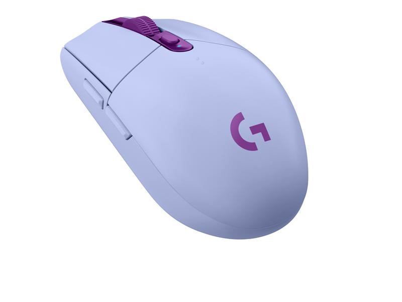 Logitech Souris de gaming G305 Lightspeed