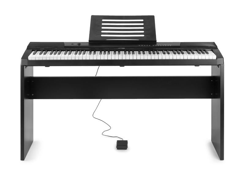 MAX Piano électrique KB6W