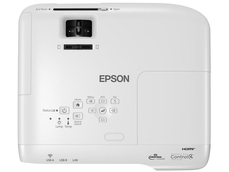 Epson Projecteur EB-992F