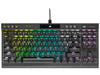 Corsair Clavier de gaming K70 RGB TKL CHAMPION SERIES iCUE