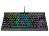 Corsair Clavier de gaming K70 RGB TKL CHAMPION SERIES iCUE