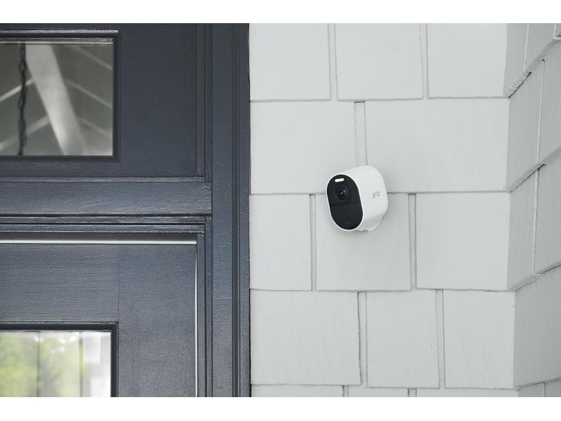 Arlo Netzwerkkamera Ultra 2 4K UHD VMC5040-200EUS Zusatzkamera