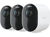 Arlo Überwachungsset Ultra 2 4K UHD VMS5340-200EUS Set 3 Kameras