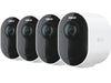 Arlo Überwachungsset Ultra 2 4K UHD VMS5440-200EUS Set 4 Kameras