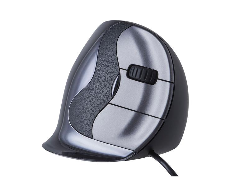 Evoluent Souris ergonomique Vertical D Medium