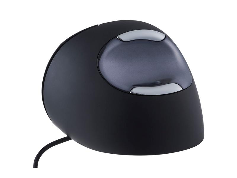 Evoluent Souris ergonomique Vertical D Medium