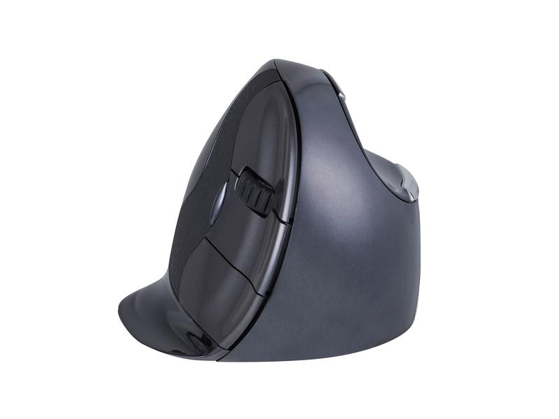 Evoluent Ergonomische Maus Vertical D Small Wireless