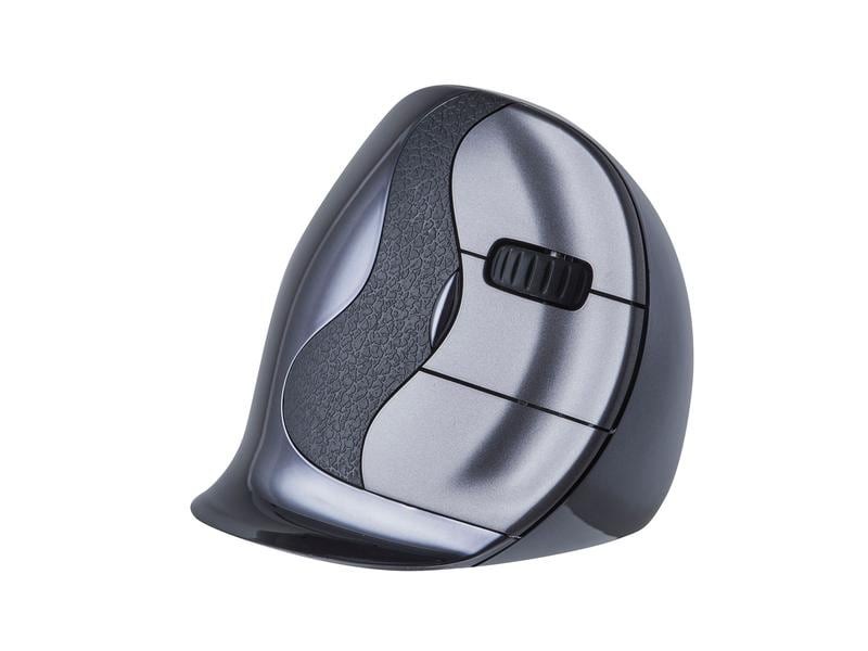 Evoluent Souris ergonomique Vertical D Small Wireless