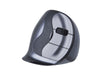 Evoluent Souris ergonomique Vertical D Medium Wireless